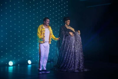 Stardust Variety Show