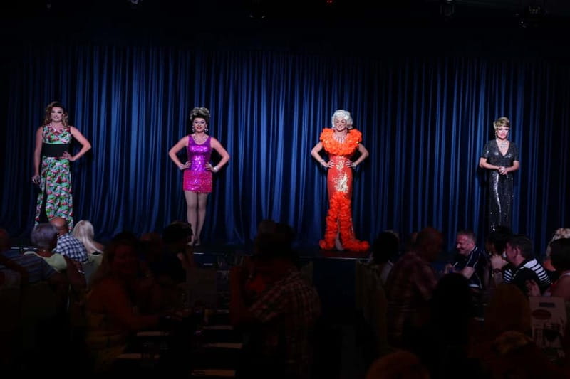 Stardust Variety Show - Should You Book the Stardust Variety Show in Cyprus?
