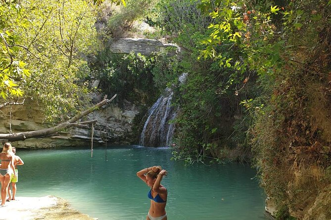 Sunday morning ride to Adonis Falls approx 3 hours - Timing and Route: Why This Feels Like a Short, Fun Escape