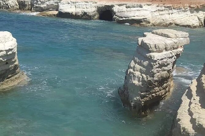 Sunday morning ride to Adonis Falls approx 3 hours - Stop 2 on Sunday: Sea Caves Quick Visit for Photos and Atmosphere
