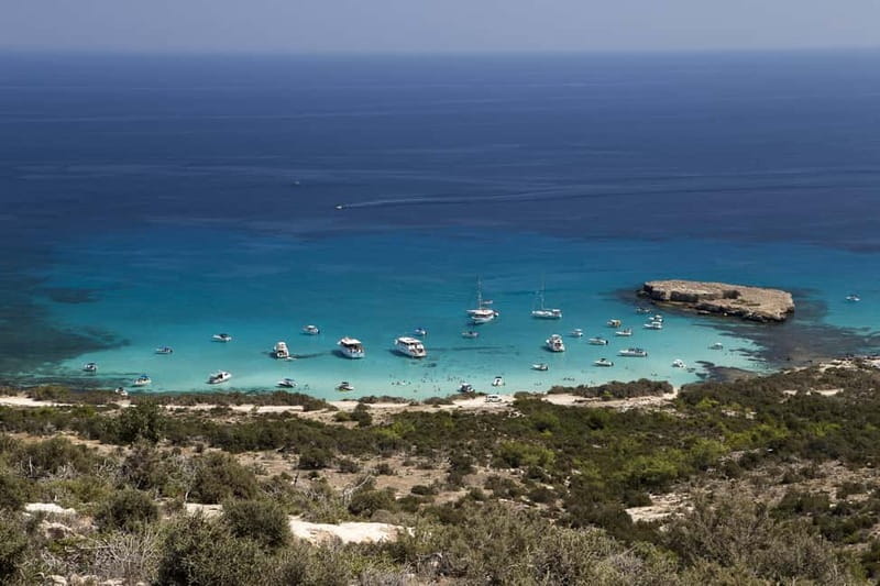 Surf and Turf Jeep Safari and Boat Combination - Key highlights at a glance