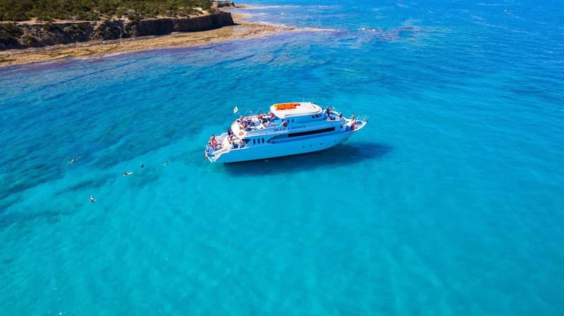 Surf and Turf Jeep Safari and Boat Combination - What to pack so the jeep and boat parts feel easy