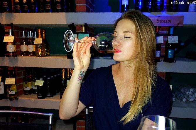 Tasting 10 + 1 CYPRUS WINES including transfers only from Larnaca - Key things that make this tasting worth your time