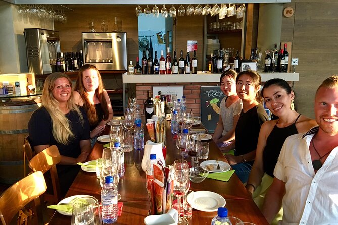 Tasting 10 + 1 CYPRUS WINES including transfers only from Larnaca - Why a 5:00 pm wine flight in Larnaca fits real travel time