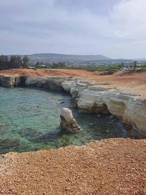The Super Team : Akamas & Avakas Jeep Safari from Paphos - Kathikas village and the traditional village pass-by: quick cultural context