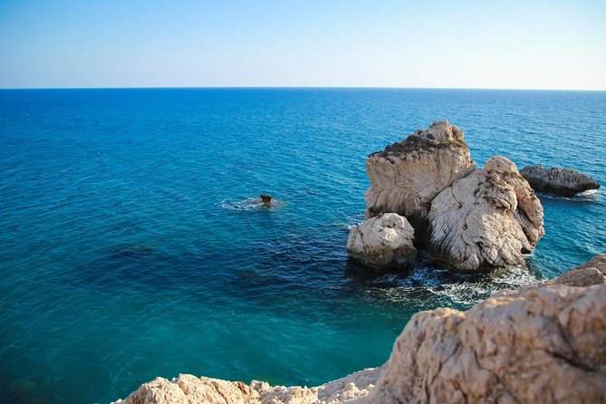 Tour to Troodos, Kykkos Monastery, Omodos and Winery from Paphos - Troodos Mountains free time: lunch on your terms and souvenir browsing