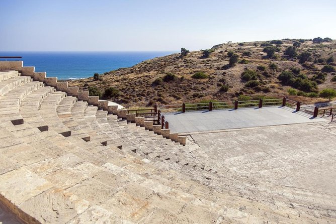 Treasures of Limassol from Paphos - Why This Limassol Day Trip Works From Paphos
