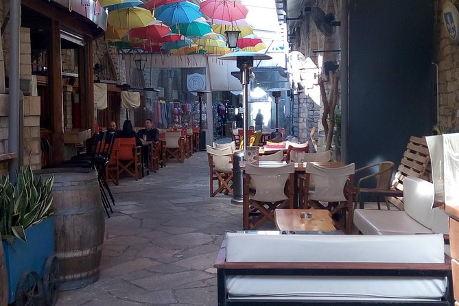 Treasures of Limassol from Paphos - Coach Day Reality: Timing, Group Size, and Getting the Most Out of It