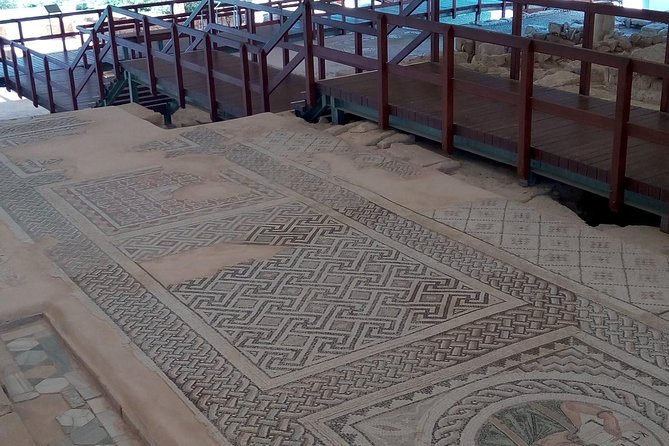 Treasures of Limassol from Paphos - Price Breakdown: What $66.38 Buys You, and What You Still Need to Budget
