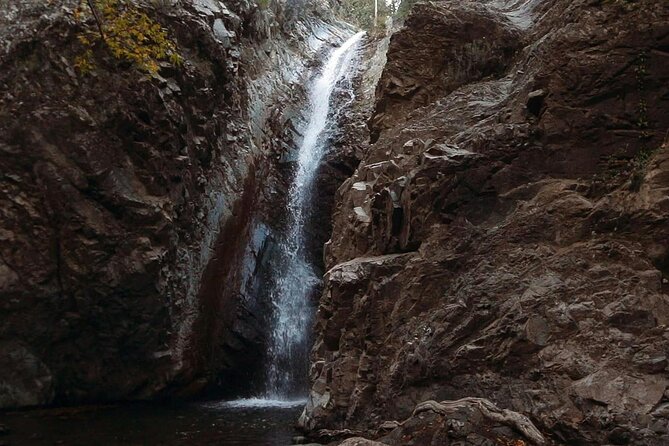 Troodos Mountains 4x4 Tour with Meze Lunch from Larnaca - Weather and Changes: Why Your Day Can Flex