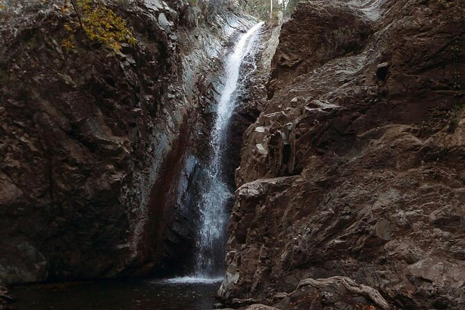 Troodos Mountains 4x4 Tour with Meze Lunch from Protaras - Price and logistics: what you are paying for at $110.53