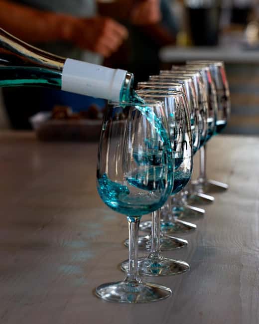 Troodos Mountains -Free Wine Tasting- Max 7p Group -Full A/C - Troodos Mountains day trip from Paphos, built for real pacing