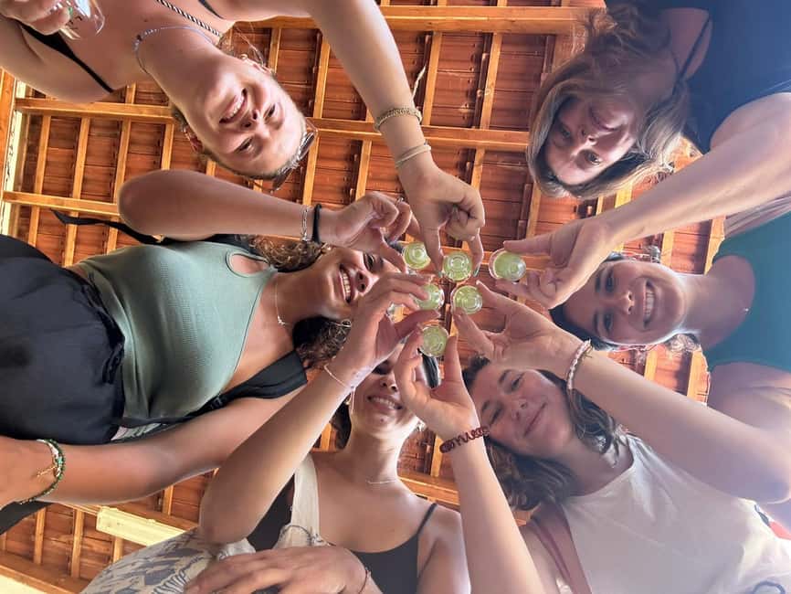 Troodos Mountains -Free Wine Tasting- Max 7p Group -Full A/C - Wine region time: free tasting and what you should do with it