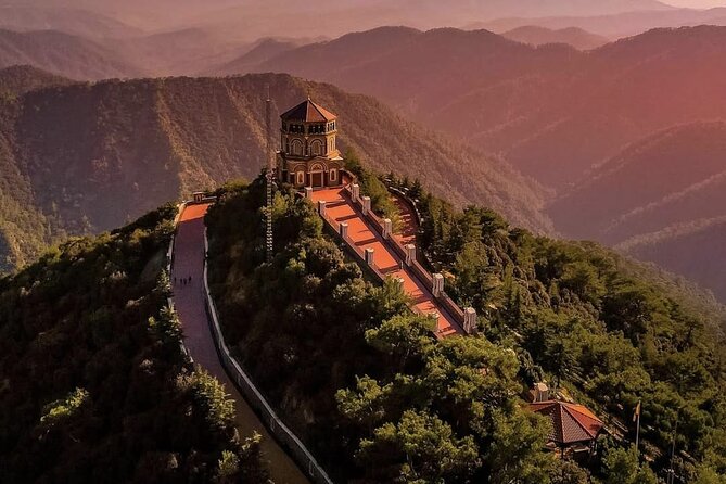 Troodos Mountains, Kykkos and Omodos Bus Tour from Paphos - Key highlights to watch for on this Troodos and Kykkos day trip