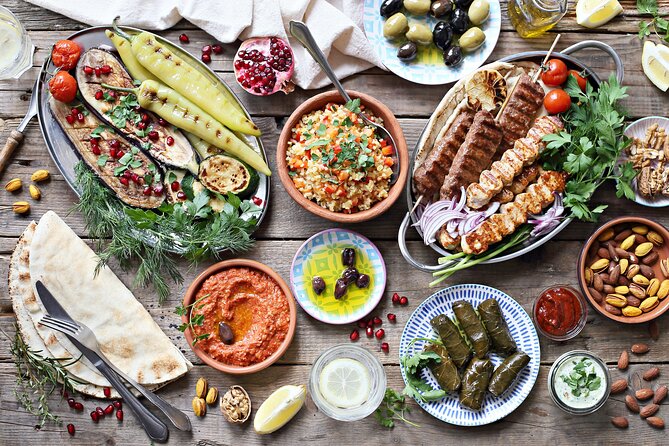 Troodos Mountains Villages: All Inclusive Food & Wine Day Tour - Key things that make this tour worth your time