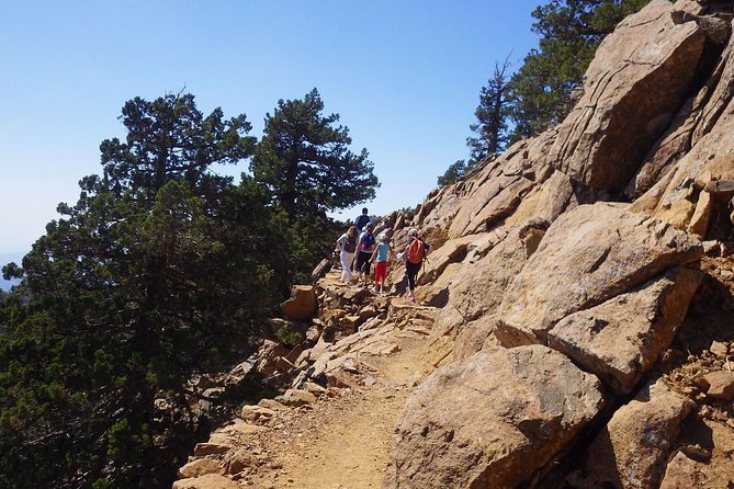 Troodos Walking Trip (Artemis+/Myllomeris Waterfalls) - Why this Troodos walking day is such a good use of time