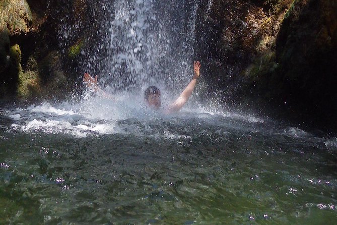 Troodos Walking Trip (Artemis+/Myllomeris Waterfalls) - Who this tour suits best, and who should skip it