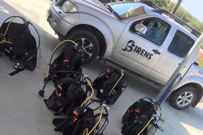 Try a Scuba Diving Experience - Key things worth knowing before you go