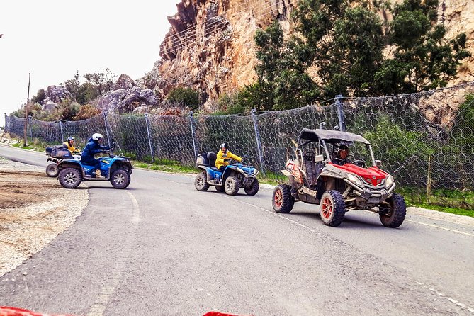 Village & Mountain Buggy Safari in Paphos - Key Things That Make This Safari Worth Your Time