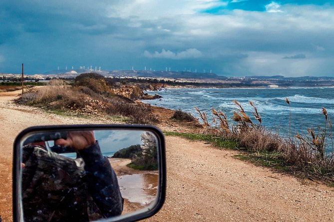 Village & Mountain Buggy Safari in Paphos - Safety, Driver Rules, and What to Watch Before You Go