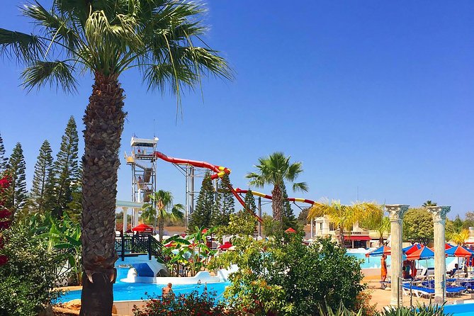 WaterWorld Themed WaterPark Admission Ticket in Ayia Napa - What’s the Best Value: Price vs What You Can Actually Ride