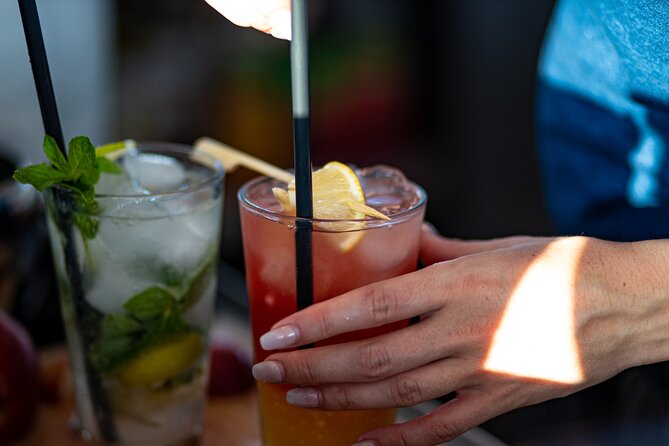 Wave Dancer Sunset BBQ Cruise - Seating, deck time, and how to enjoy the sunset without stress