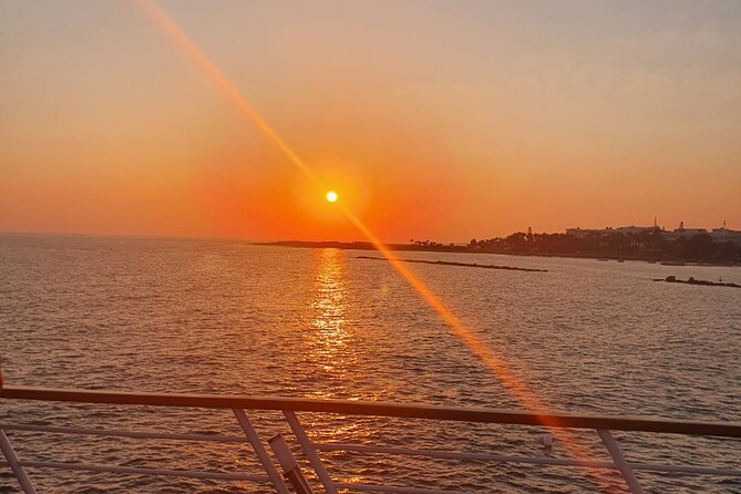 Wave Dancer Sunset BBQ Cruise - Who should book, and who might want a different plan