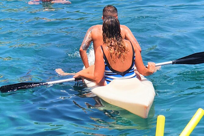Wave Dancer Sunset BBQ Cruise - Practical tips before you go from Paphos Harbour