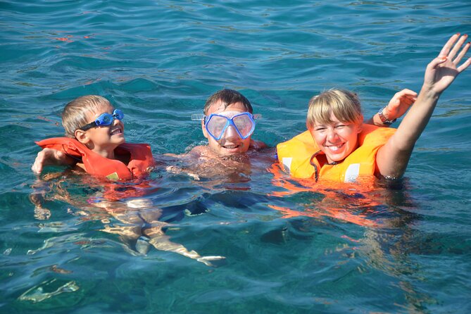 Wave Dancer Sunshine Full Day Cruise - All Inclusive - What I’d watch out for before you book