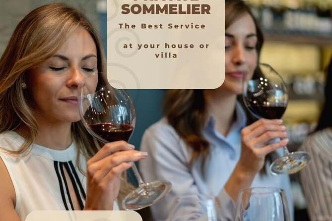 wine tasting at your villa - The Real Appeal: Wine Tasting Without Leaving Your Villa