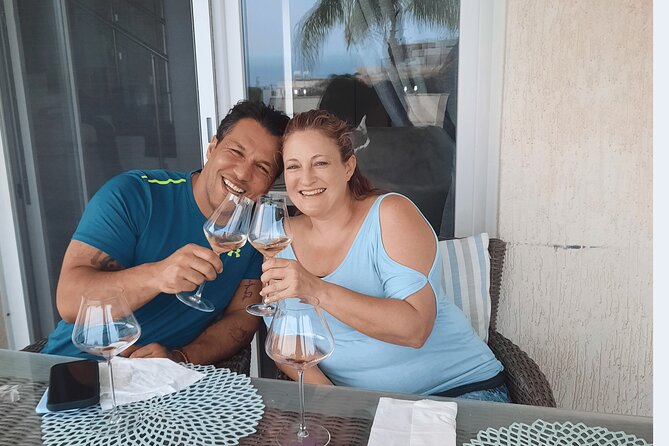 wine tasting at your villa - Equipment Details That Make It Feel Like a Real Tasting