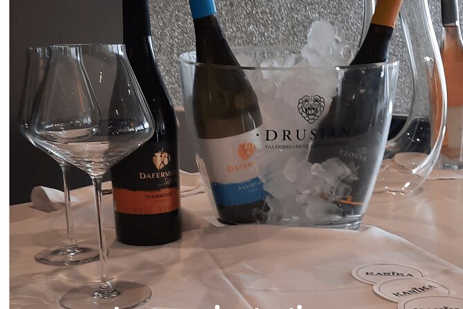 wine tasting at your villa - Timing and Weather: How to Plan Around the 4:30 PM to 8:30 PM Window