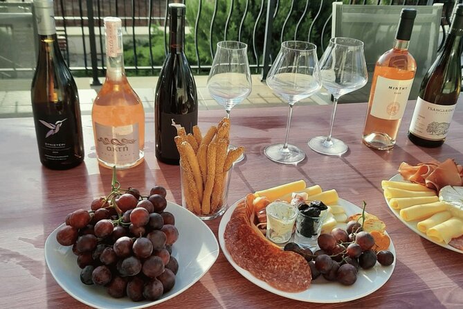 wine tasting at your villa - A Simple 2-Hour Evening Flow That Keeps Things Easy