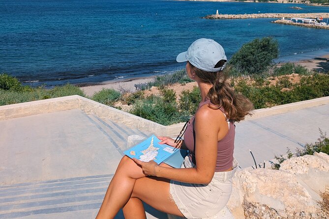 XploreMe! - Coral Bay Scavenger Hunt Outdoor Activity - Who Should Book This Scavenger Hunt, and Who Might Skip