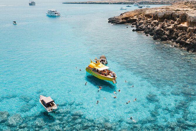 Yellow Boat Cruises: Morning Family Blue Lagoon & Turtle Cruise - Crew friendliness, family comfort, and why the pacing works