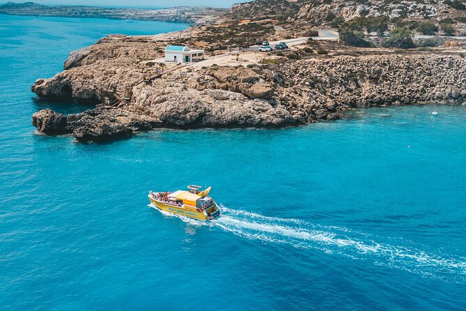 Yellow Boat Cruises: Morning Family Blue Lagoon & Turtle Cruise - Should you book Yellow Boat Cruises for Blue Lagoon and Turtle Coves?