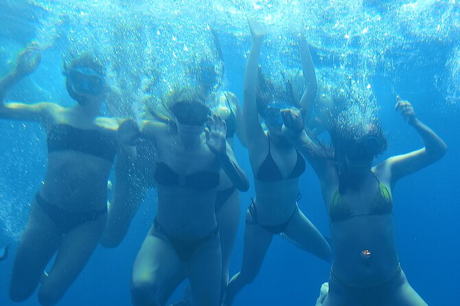 Yellow Semi Submarine Mini Cruise with a Swim Stop - Book It or Skip It: My Decision Guide